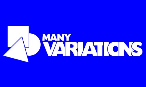 Many Variations